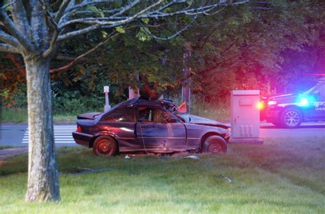 West Hartford Police Identify Driver In Fatal Crash We Ha West