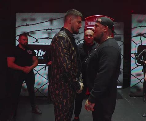 Walka Don Kasjo Popek na Prime Show MMA 4 Szczegóły hitowego starcia