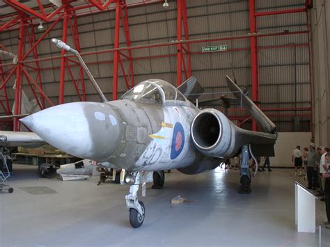 Blackburn Buccaneer S2