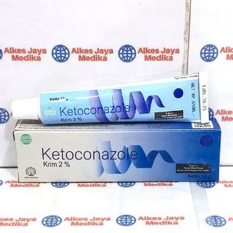 Jual KETOCONAZOLE SALEP 10 Gram Salep Gatal Jamur Shopee Indonesia