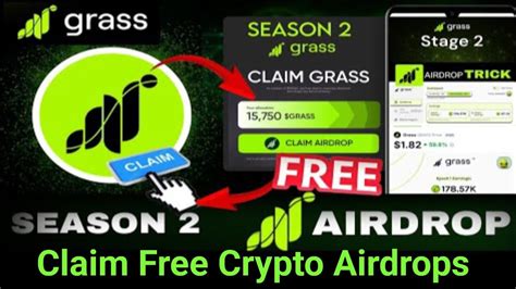 Grass Airdrop Season Grass Mining Airdrop Season Grass Airdrop