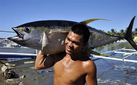 √ Recreational Fishing Philippines