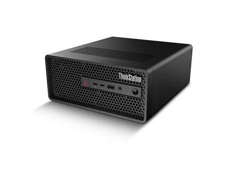 Lenovo ThinkStation P3 Ultra Small Form Factor Workstation 13th