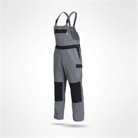 Sara Workwear Spodnie Robocze Sklep Optimum BHP