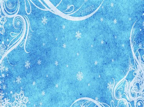 Snow Art Backgrounds For Powerpoint Templates Ppt Backgrounds