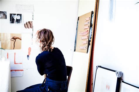 Sarah Lüdemann Artist Artitious