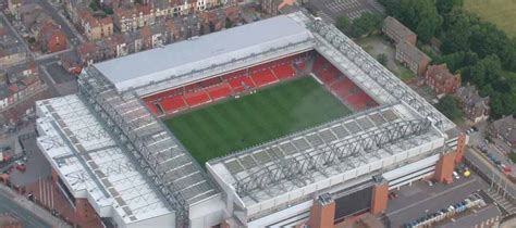 Anfield Stadium Liverpool Fc Guide Football Tripper