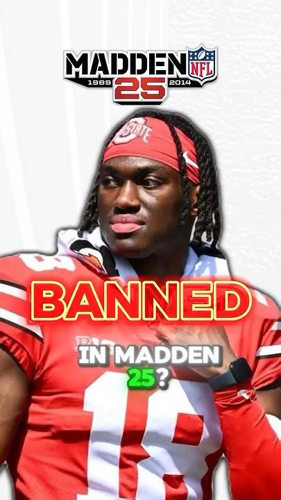 This Marvin Harrison Jr Situation Is Crazy 🤯🚫🎮 Youtube