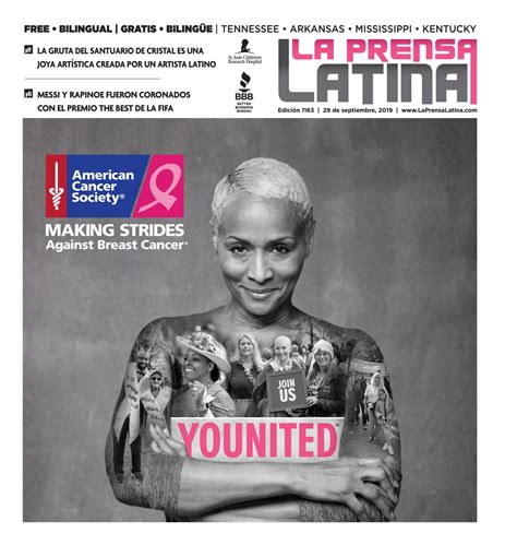La Prensa Latina By La Prensa Latina Issuu
