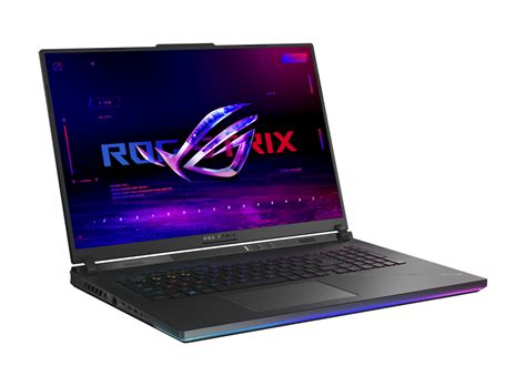 ROG Strix SCAR 18 (2023) | Gaming Laptops｜ROG UK