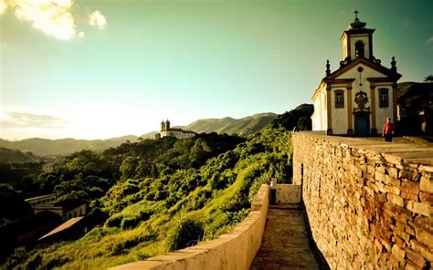 Ouro Preto O Guia Completo Da Cidade Em Minas Gerais