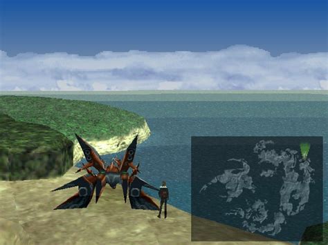 Final Fantasy Viii Part 104 Part One Hundred And Four Interstellar