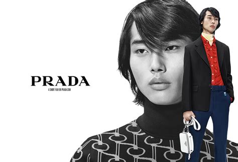 PRADAの2019年春夏広告キャンペーンが公開