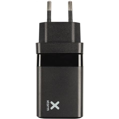 Incarcator Retea Xtorm Volt Xa U Usb C Usb Power Delivery Priza