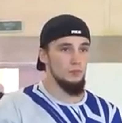 Zaur Izaev | MMA Fighter Page | Tapology