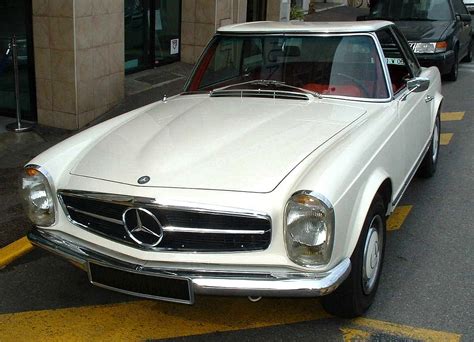 Mercedes 70 - specs, photos, videos and more on TopWorldAuto