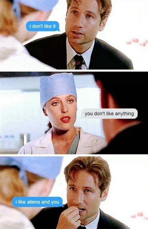 Pin By Shirlynn Pluto Jerkins On X Funny X Files Funny X Files