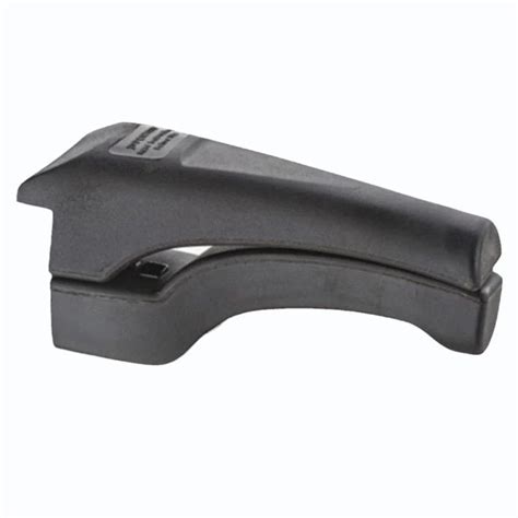 Bakelite Plastic Black Pressure Cooker Handle At Rs 20piece In Thane