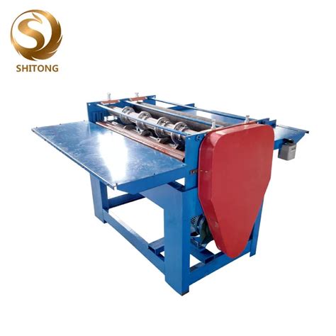 Automatic Metal Steel Sheet Coil Slitting Machine Buy Sheet Metal