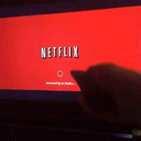 Netflix PFP GIF