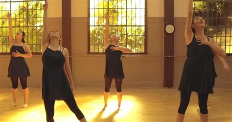 Christian Dance Group Gives Stunning Performance Of Lauren Daigles You Say Faithpot