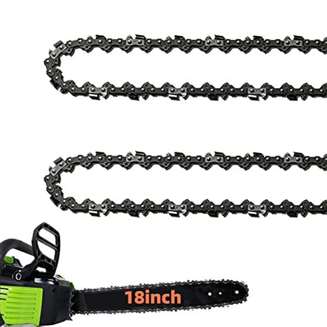 Find The Best 18 Inch Chainsaw Chain Reviews Comparison Katynel