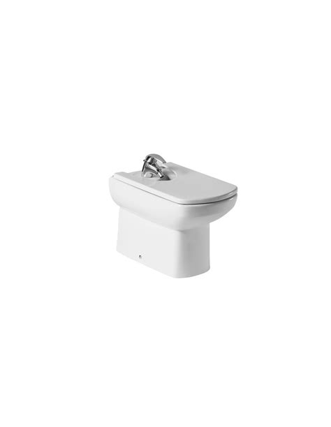 Roca Dama Senso Bidet Monobloque Blanco