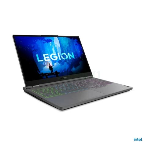 Lenovo Legion 5 15arh7 82re0035vn 2022 Ryzen 7 6800h Rtx 3050 156