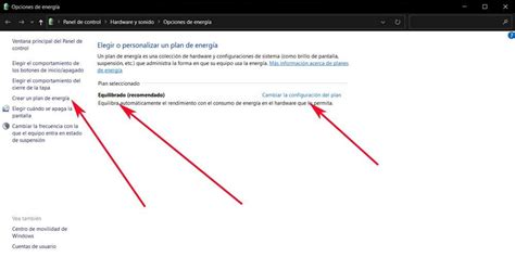 Configura El Plan De Energía Que Necesitas En Tu Pc Usando Cmd