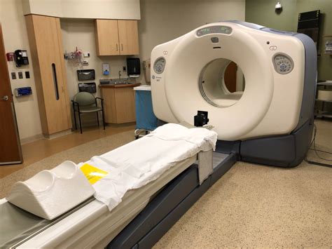 Refurbished GE Discovery VCT 64 Slice PET CT Scanner ROS