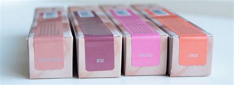 The Black Pearl Blog UK Beauty Fashion And Lifestyle Blog Urban Decay Naked Lip Glosses