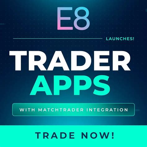 E Markets Unveils The E Trader App A New Trading Experience Funded