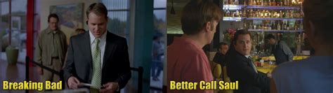 Better Call Saul Easter Eggs Season 5 Episode 3