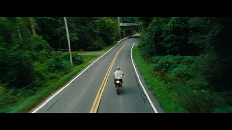 The Place Beyond The Pines Ninna Nanna Per Adulteri YouTube