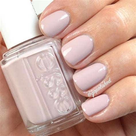 Essie Go Go Geisha Essie Nail Essie Nail Polish How To Do Nails