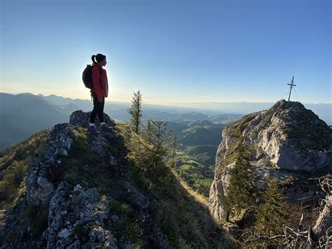 Mountains Nature Hike Free Photo On Pixabay Pixabay