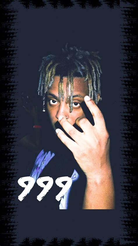 100 Juice Wrld 999 Wallpapers