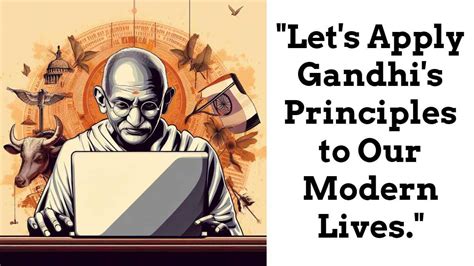 Gandhi Jayanti Drawing and Poster Art and Craft Ideas for Students