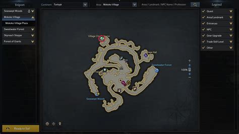 Where To Find The First Giant S Heart In Tortoyk In Lost Ark Pro Game