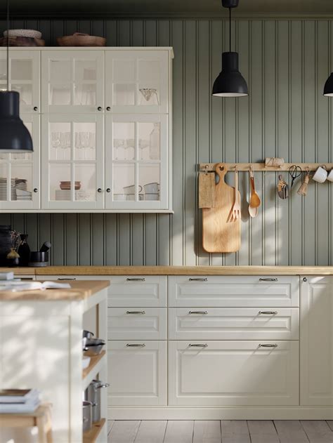 Find the perfect kitchen for you - IKEA