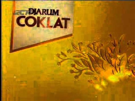 Rcti Djarum Coklat Youtube