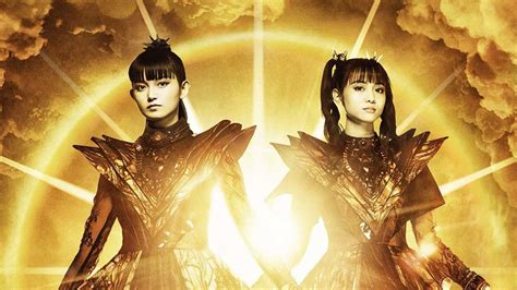 Babymetal Return To Announce New Concept Album The Other One Trendradars