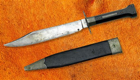 Original Jim Bowie Knife