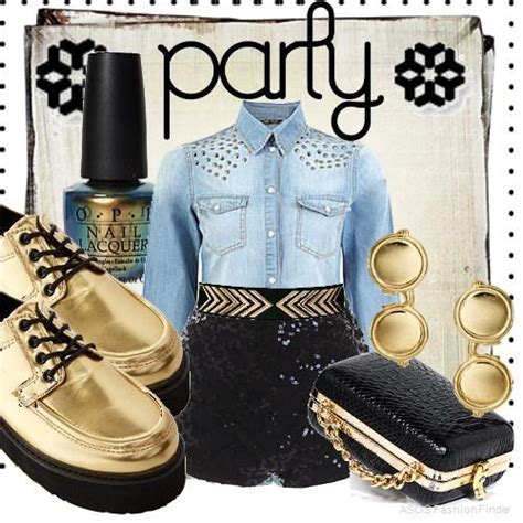 The House Party Women S Outfit ASOS Fashion Finder Short Outfits