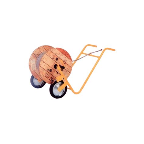 Drum Transporting Trolley Type Playload Kg