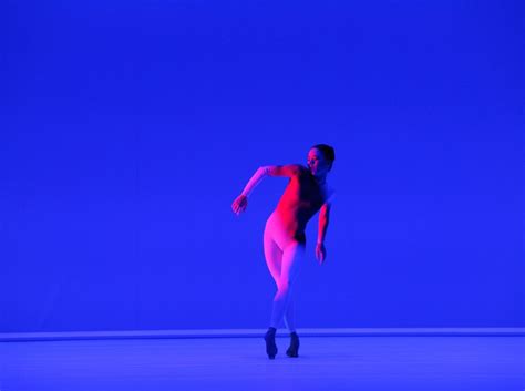 Asia At Ice Hot Nordic Dance Platform Oslo Asef Culture