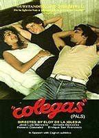 COLEGAS NUDE SCENES AZNude