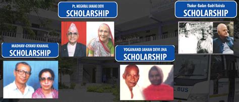 Scholarships Merryland College Biratnagar