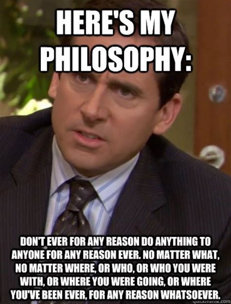 25 Hilarious The Office Memes That Show It Makes No Sense