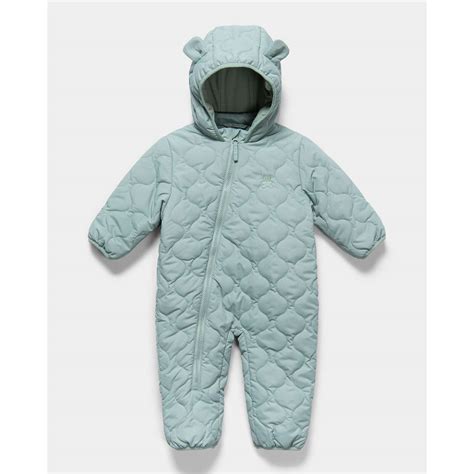 Комбинезон Baby Gо цвет зеленый страна производства Китай S24BG1-K06ib ...